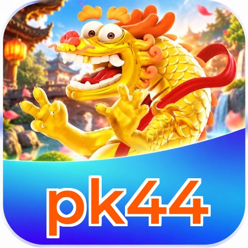 Logo App pk44 Mobile