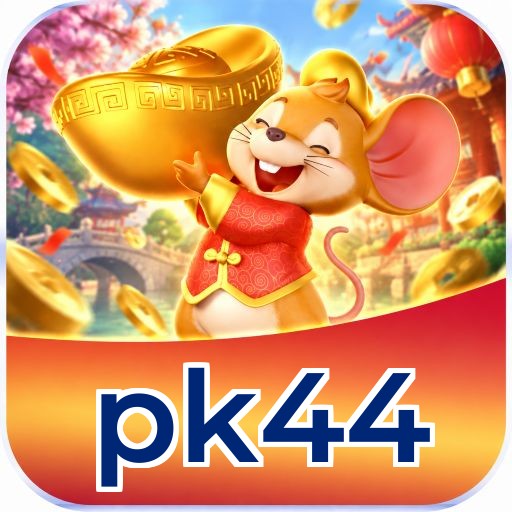 Logo pk44