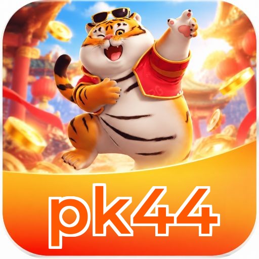 Logo pk44