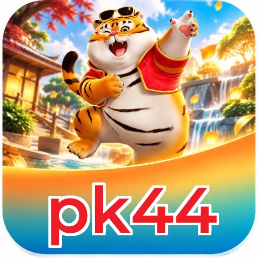 Logo pk44