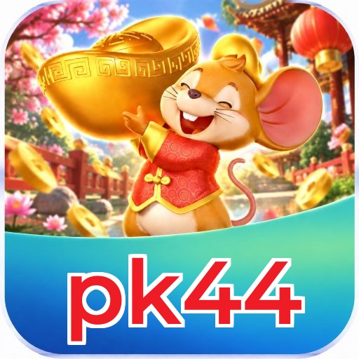 Logo pk44