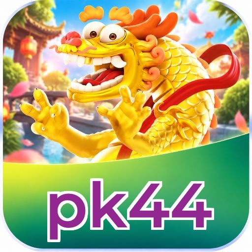 Logo pk44