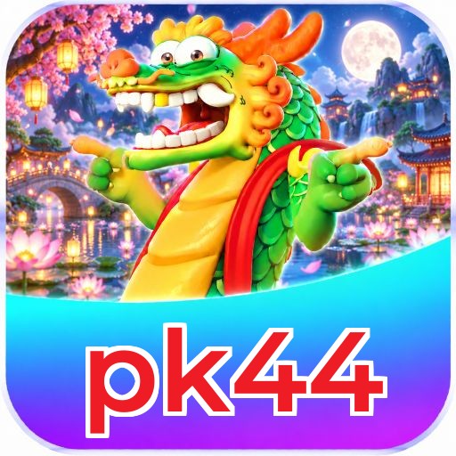 Logo pk44