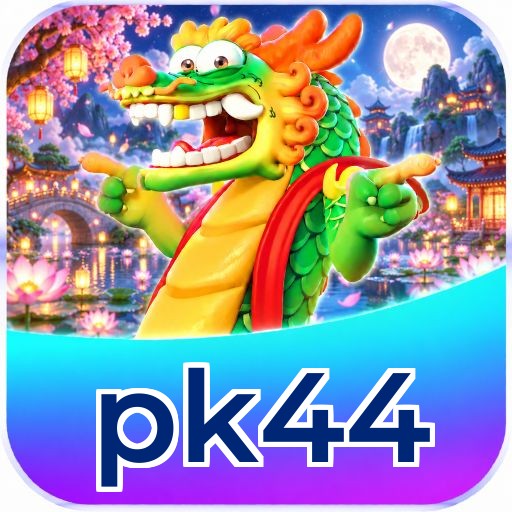 Logo pk44
