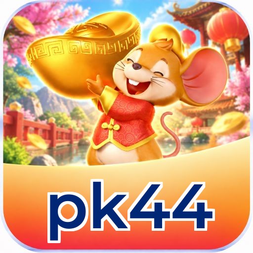 Logo pk44