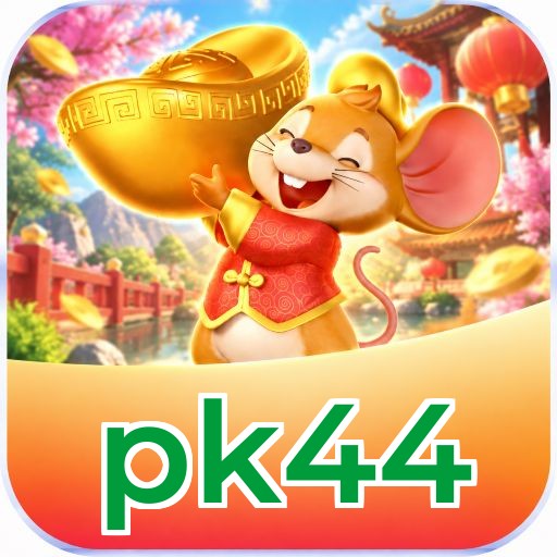 Logo pk44