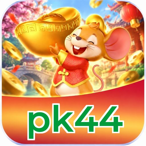 Logo pk44